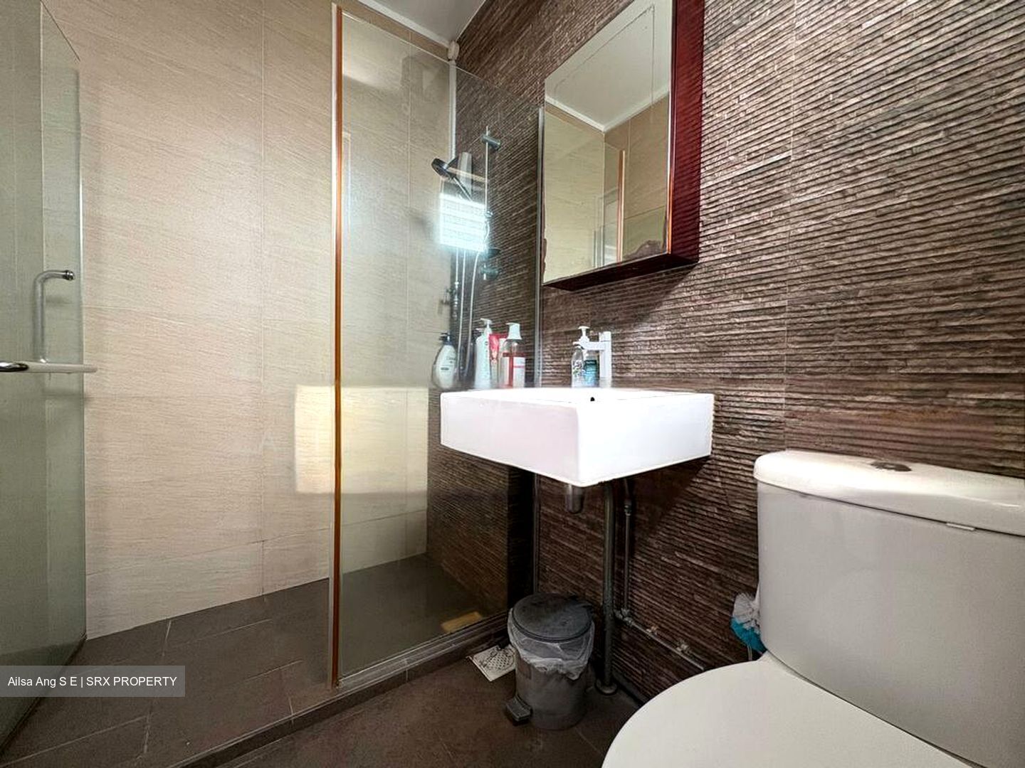 Blk 489C Tampines Street 45 (Tampines), HDB 5 Rooms #502135321